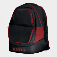 JOMA DIAMOND II BATOH - Černá, Červená