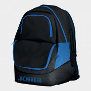 JOMA DIAMOND II BATOH - Černá, Modrá