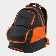 JOMA DIAMOND II BATOH - Černá, Oranžová