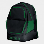 JOMA DIAMOND II BATOH - Černá, Zelená