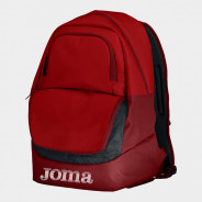 JOMA DIAMOND II BATOH - Červená