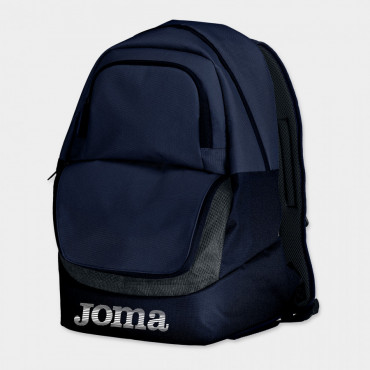 JOMA DIAMOND II BATOH - Tmavě modrá č.1