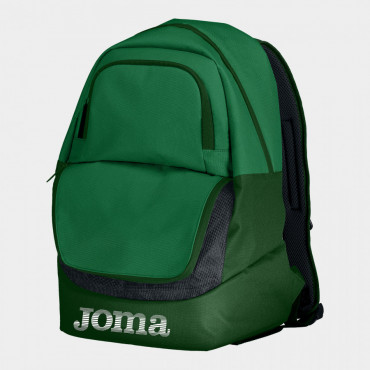 JOMA DIAMOND II BATOH - Zelená č.1
