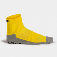 JOMA ANTI-SLIP PONOŽKY - Žlutá