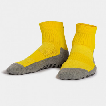 JOMA ANTI-SLIP PONOŽKY - Žlutá č.2