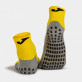 JOMA ANTI-SLIP PONOŽKY - Žlutá č.3