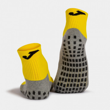 JOMA ANTI-SLIP PONOŽKY - Žlutá č.3