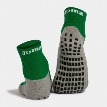 JOMA ANTI-SLIP PONOŽKY - Zelená č.3