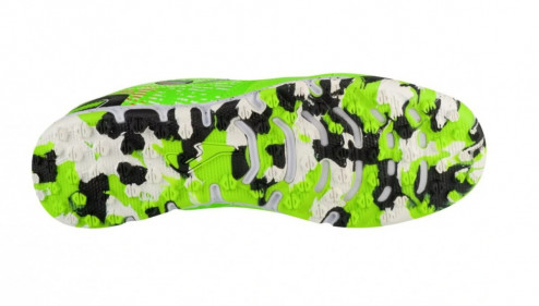JOMA MUNDIAL 2511 TURFY PÁNSKÉ - Neon zelená č.3