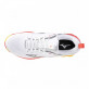 MIZUNO WAVE LUMINOUS 3 VOLEJBALOVÉ BOTY PÁNSKÉ - Bílá, Červená č.4