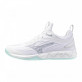 MIZUNO LUMINOUS 3 VOLEJBALOVÉ BOTY DÁMSKÉ - Bílá č.1