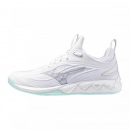 MIZUNO LUMINOUS 3 VOLEJBALOVÉ BOTY DÁMSKÉ - Bílá