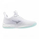 MIZUNO LUMINOUS 3 VOLEJBALOVÉ BOTY DÁMSKÉ - Bílá č.3