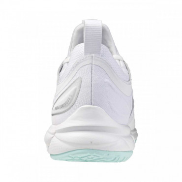 MIZUNO LUMINOUS 3 VOLEJBALOVÉ BOTY DÁMSKÉ - Bílá č.5