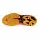 MIZUNO WAVE VOLTAGE 2 VOLEJBALOVÉ BOTY PÁNSKÉ - Bílá, Červená č.2