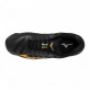 MIZUNO WAVE VOLTAGE 2 VOLEJBALOVÉ BOTY PÁNSKÉ - Černá č.4