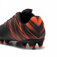 PUMA ATTACANTO FG/AG JR KOPAČKY DĚTSKÉ - Černá č.3