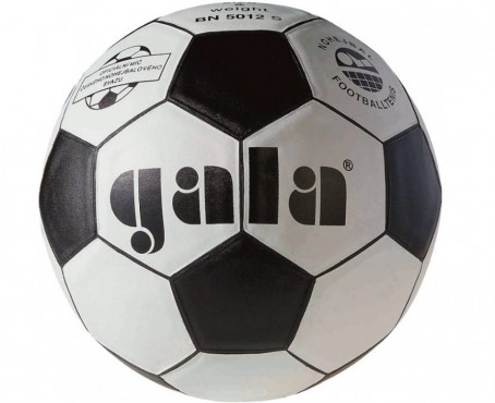 GALA MÍČ NOHEJBAL BN5012S č.1