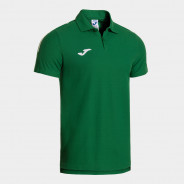 JOMA OLIMPIADA POLOKOŠILE UNISEX - Zelená