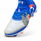 PUMA FUTURE 8 ULTIMATE FG KOPAČKY PÁNSKÉ - Bílá, Modrá č.2