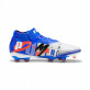 PUMA FUTURE 8 ULTIMATE FG KOPAČKY PÁNSKÉ - Bílá, Modrá č.3