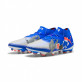PUMA FUTURE 8 ULTIMATE FG KOPAČKY PÁNSKÉ - Bílá, Modrá č.5