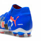 PUMA FUTURE 8 ULTIMATE FG KOPAČKY PÁNSKÉ - Bílá, Modrá č.6