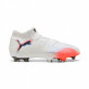 PUMA FUTURE 8 ULTIMATE FG KOPAČKY PÁNSKÉ - Bílá č.3