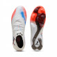 PUMA FUTURE 8 ULTIMATE FG KOPAČKY PÁNSKÉ - Bílá č.4