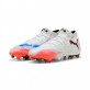 PUMA FUTURE 8 ULTIMATE FG KOPAČKY PÁNSKÉ - Bílá č.5