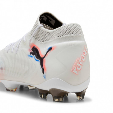 PUMA FUTURE 8 ULTIMATE FG KOPAČKY PÁNSKÉ - Bílá č.6