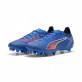PUMA ULTRA 6 PRO FG/AG KOPAČKY PÁNSKÉ - Modrá, Bílá č.2