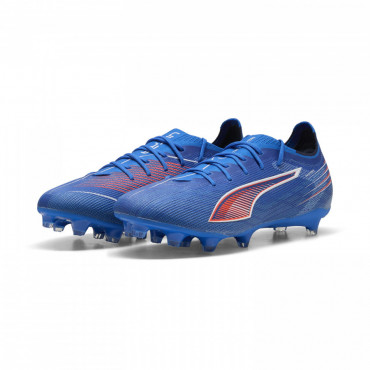 PUMA ULTRA 6 PRO FG/AG KOPAČKY PÁNSKÉ - Modrá, Bílá č.2