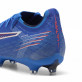 PUMA ULTRA 6 PRO FG/AG KOPAČKY PÁNSKÉ - Modrá, Bílá č.3
