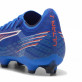 PUMA ULTRA 6 MATCH FG/AG KOPAČKY PÁNSKÉ - Modrá, Bílá č.4