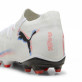 PUMA FUTURE 8 MATCH FG/AG KOPAČKY PÁNSKÉ - Bílá č.3