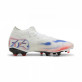 PUMA FUTURE 8 MATCH FG/AG KOPAČKY PÁNSKÉ - Bílá č.4