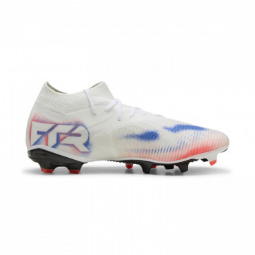 PUMA FUTURE 8 MATCH FG/AG KOPAČKY PÁNSKÉ - Bílá č.4