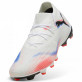 PUMA FUTURE 8 MATCH FG/AG KOPAČKY PÁNSKÉ - Bílá č.5