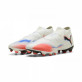 PUMA FUTURE 8 PRO FG/AG KOPAČKY PÁNSKÉ - Bílá č.2