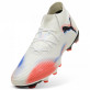 PUMA FUTURE 8 PRO FG/AG KOPAČKY PÁNSKÉ - Bílá č.4