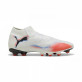 PUMA FUTURE 8 PRO FG/AG KOPAČKY PÁNSKÉ - Bílá č.5