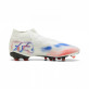 PUMA FUTURE 8 PRO FG/AG KOPAČKY PÁNSKÉ - Bílá č.7