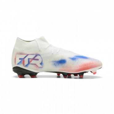 PUMA FUTURE 8 PRO FG/AG KOPAČKY PÁNSKÉ - Bílá č.7