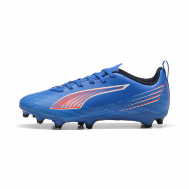PUMA ULTRA 6 PLAY FG/AG JR KOPAČKY DĚTSKÉ - Modrá, Bílá č.1