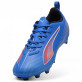 PUMA ULTRA 6 PLAY FG/AG JR KOPAČKY DĚTSKÉ - Modrá, Bílá č.5