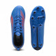 PUMA ULTRA 6 PLAY FG/AG JR KOPAČKY DĚTSKÉ - Modrá, Bílá č.6