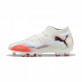 PUMA FUTURE 8 PRO FG/AG JR KOPAČKY DĚTSKÉ - Bílá č.1