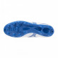 MIZUNO MONARCIDA NEO III SELECT FG KOPAČKY PÁNSKÉ - Bílá, Modrá č.2