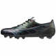 MIZUNO ALPHA PRO FG KOPAČKY PÁSNKÉ - Černá č.1